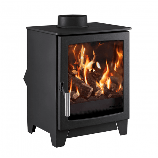 Aspect 4 Gas – Hunter Stoves