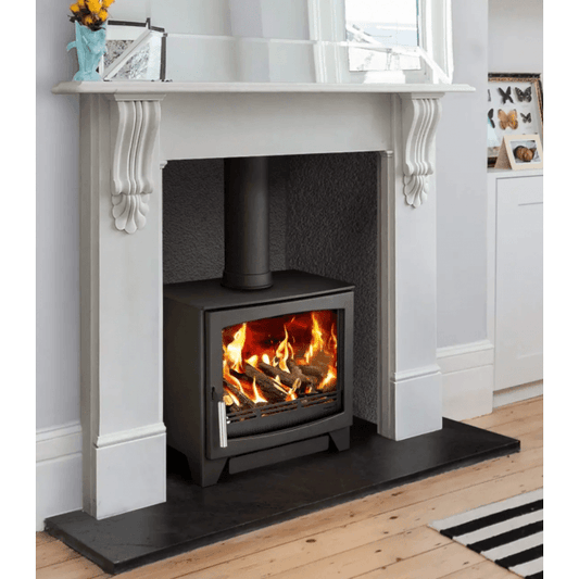 Aspect 7 Natural Gas – Hunter Stoves