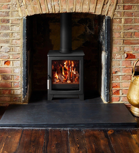 Aspect 4 Gas – Hunter Stoves