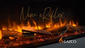 Gazco eReflex 135RW