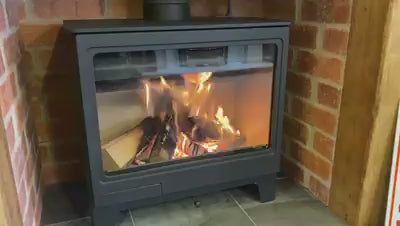 Allure 7 – Hunter Stoves