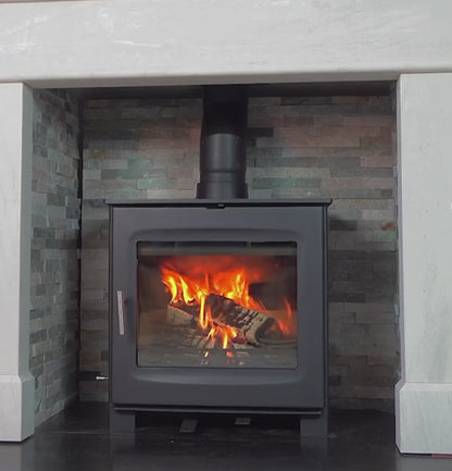 Woodford Chadwick 12 Wood Burning / Multi Fuel Stove