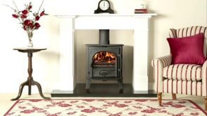 Stockton 5 Wood Burning Stove Ecodesign Plus