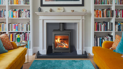 Parkray Aspect 5 Eco Wood – Hunter Stoves