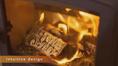 Herald 4 Eco – Hunter Stoves