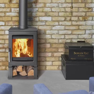 Aspect 4 Eco – Hunter Stoves