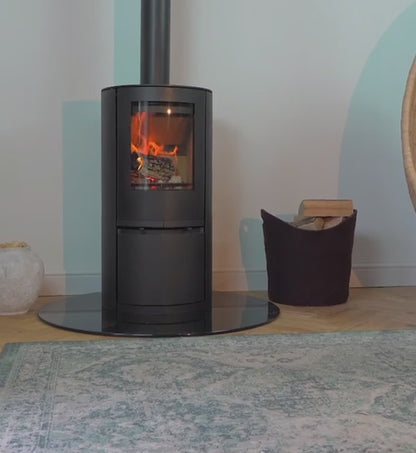 Astbury Ecodesign Freestanding Stove
