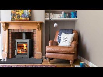 Parkray Aspect 4 Eco Stove