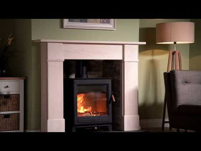Crownley 9412 Wood Burning Stove