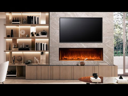 Hunter Electric EF50 – Hunter Stoves