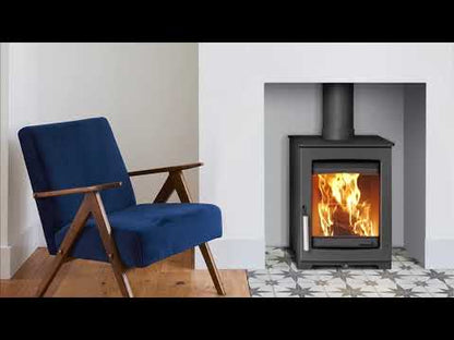 Aspect 4 Compact Eco – Hunter Stoves