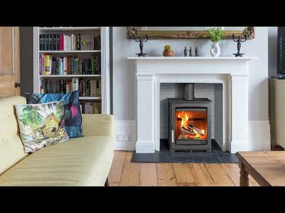 Aspect 5 Compact Eco – Hunter Stoves
