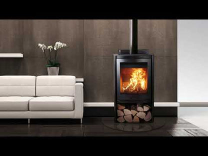 Di Lusso R5 Euro Eco with Curved Black Sides