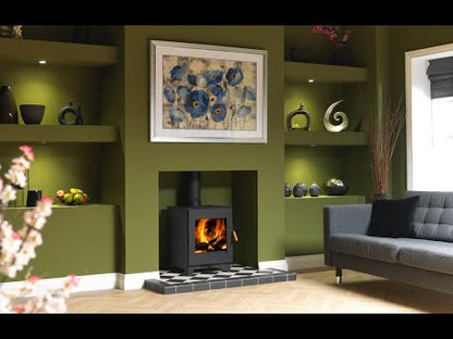 Stapleford 9205 Wood Burning Stove