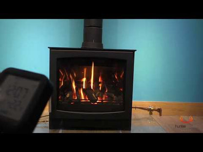 Aspect 7 LPG Gas – Hunter Stoves