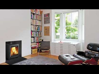 Aspect 6 Eco – Hunter Stoves
