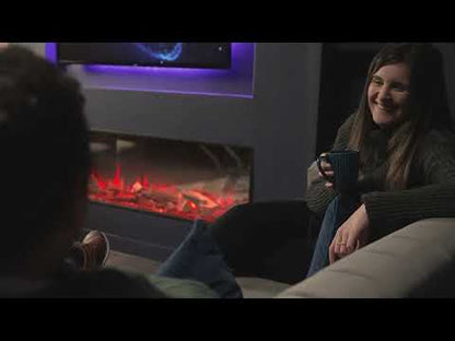 Onyx Avanti 190RW Electric Fire