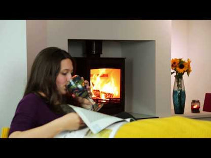 Aspect 4 Gas – Hunter Stoves