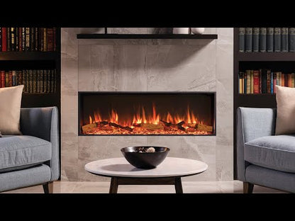 Gazco eStudio 135R Inset Electric Fire