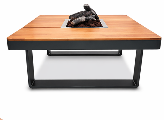 Cocoon Horizon 95 Fire Pit Table