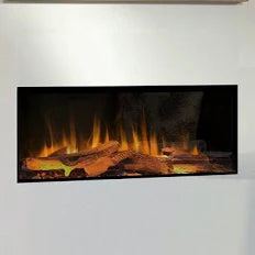 Evonic Volante 1000 Hole in the Wall Electric Fire