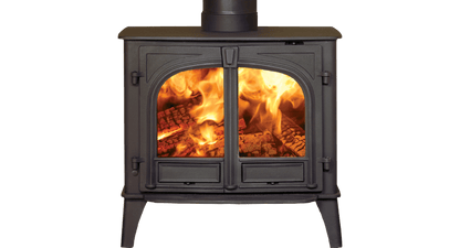 Stockton 11 Double Door Eco Stove
