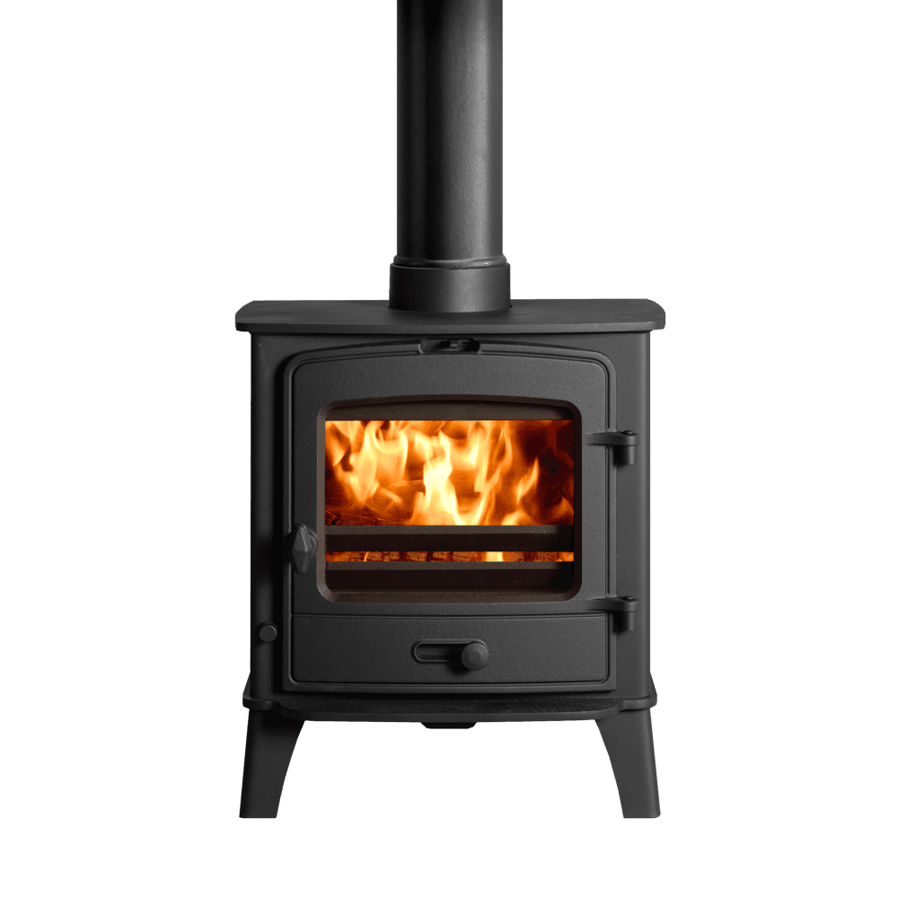 Stovax County 5 Wood burning Eco stove