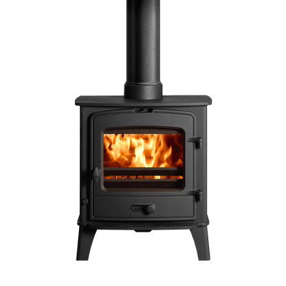 Stovax County 5 Wood burning Eco stove