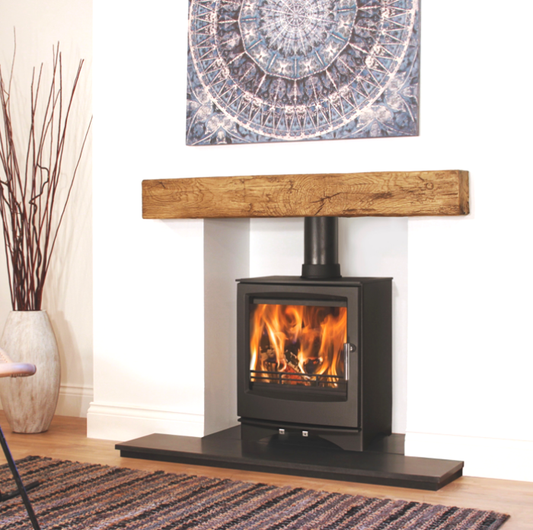 Windermere 5 SE Multi-fuel Stove