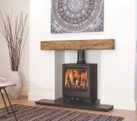 Windermere 5 SE Multi-fuel Stove